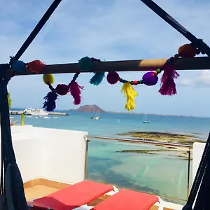 Appartamento Blue Dream Playa, Corralejo