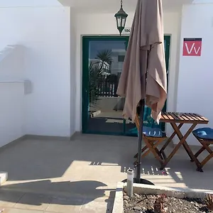 Appartamento La Perla De S.valentin, Corralejo