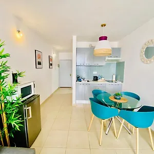 Appartamento Golden Wave, Corralejo