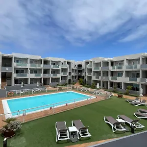 Appartamento Sun Amas House Pool View - Wifi Free By Rentalfue, Corralejo