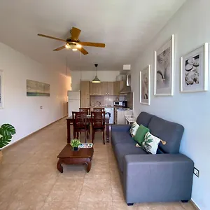 Apartamento Casa Bubal, Corralejo